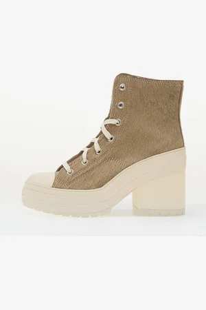 Converse Sneakers Chuck 70 De Luxe Heel Hi / EUR 36
