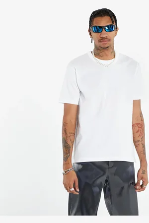 Comme des Garçons Maglietta Comme des Garçons x The Beatles Short Sleeve Tee UNISEX L