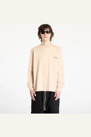 A.P.C. Maglietta Long Sleeve Adresse T-Shirt UNISEX L