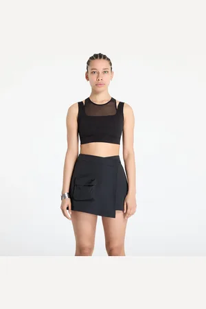 The North Face W Refina Double-Layer Bra XS