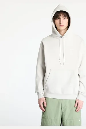 Nike Felpa Solo Swoosh Men