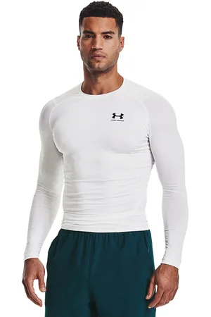 Under Armour Maglietta Hg Armour Comp LS / S