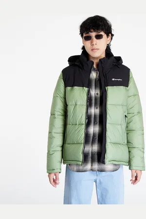 Champion Giacca Outdoor Jacket / M