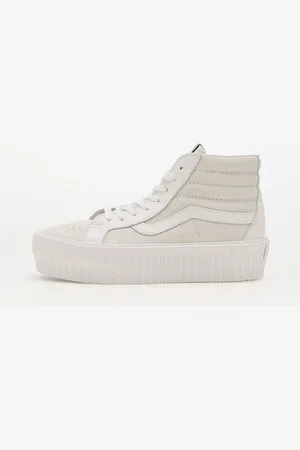 Vans Sneakers Sk8-Hi Reissue 38 Platform LX Suede/Leather EUR 40.5