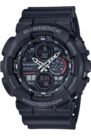 Casio Orologio G-Shock GA-140-1A1ER Universal