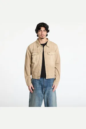 Tommy Hilfiger Giacca Tommy Jeans Ryan Regular Trucker Jacket L