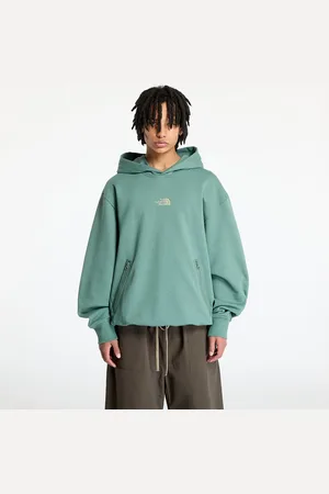 The North Face Felpa Heritage Graphic Relaxed Hoodie XL