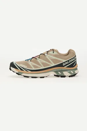 Salomon Sneakers Salomon XT-6 / / Clearly Aqua EUR 42 2/3