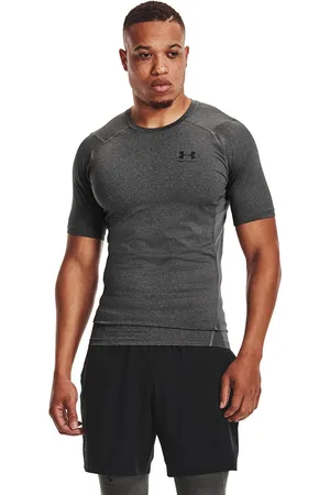 Under Armour Maglietta Hg Armour Comp SS Tee / XXXL