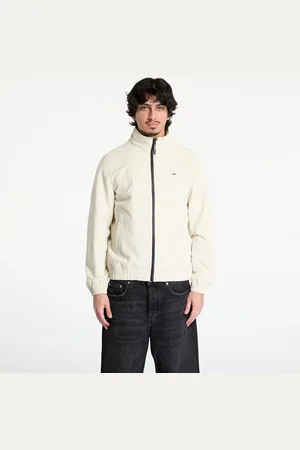 Tommy Hilfiger Giacca Tommy Jeans Essential Casual Bomber L