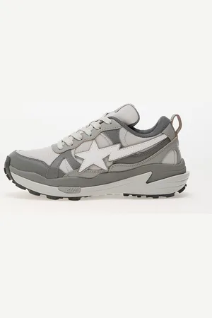 A Bathing Ape Sneakers Trail Sta EUR 41