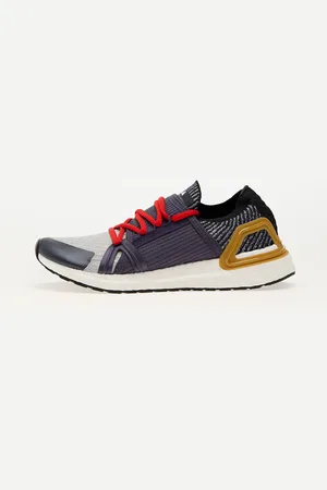 adidas Sneakers adidas x Stella McCartney UltraBOOST 20 / / Citrus Blue EUR 38