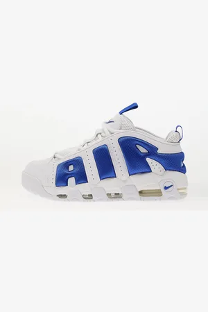 Nike Sneakers Air More Uptempo Low / EUR 38.5