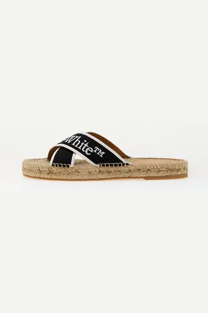 OFF-WHITE Sneakers Criss Cross Espadrilles EUR 36