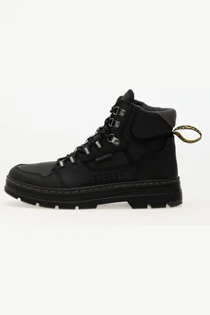 Dr. Martens Sneakers Rilla Wx Black / / Republic Wp/ Ajax EUR 40