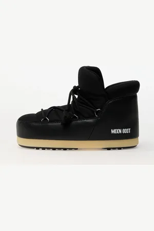 Moon Boot Sneakers Evx Pumps Nylon EUR 37-38