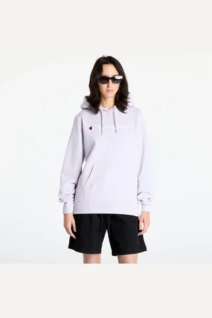 Champion Felpa Hooded Sweatshirt XS