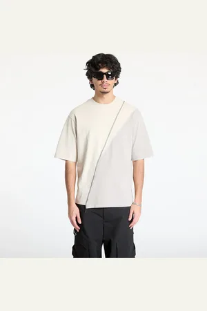 A-cold-wall* Maglietta Spliced T-Shirt S