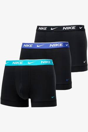 Nike Dri-FIT Trunk 3-Pack L