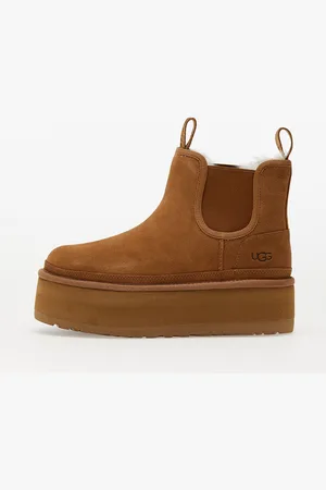 UGG Sneakers W Neumel Platform Chelsea EUR 41