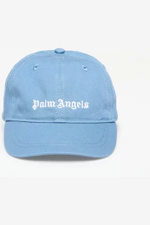 Palm Angels Logo Baseball Cap / I