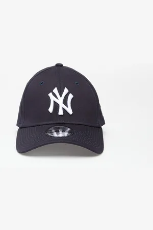 New Era Cap 39Thirty Mlb League Basic New York Yankees / S-M