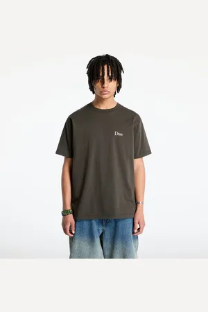 DIME Maglietta Classic Small Logo T-Shirt UNISEX XS