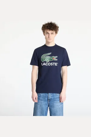 Lacoste Maglietta T-shirt Moyen M