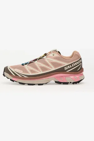 Salomon Sneakers Salomon XT-6 / / Flamin EUR 40 2/3