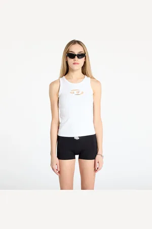 Diesel Canotta T-Lynys-Od Tank Top S