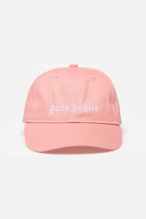 Palm Angels Logo Baseball Cap / II