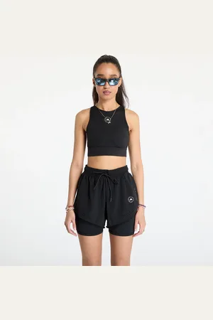 adidas Top adidas x Stella Mccartney Truestrength Yoga Croptop L