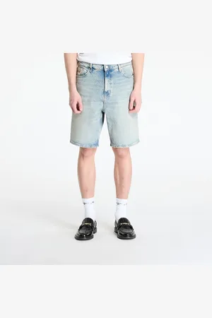Tommy Hilfiger Pantaloncini Tommy Jeans Isaac Relaxed Short 30