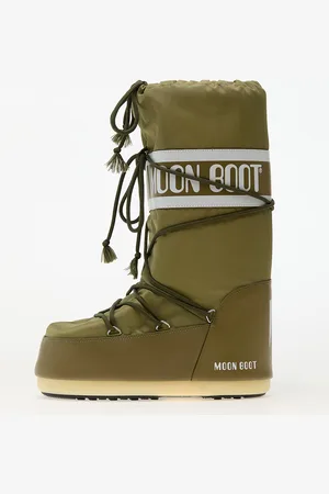 Moon Boot Sneakers Icon Nylon EUR 35-38