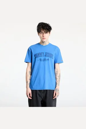 Tommy Hilfiger Maglietta Tommy Jeans Regular Vintage Vars Tee L
