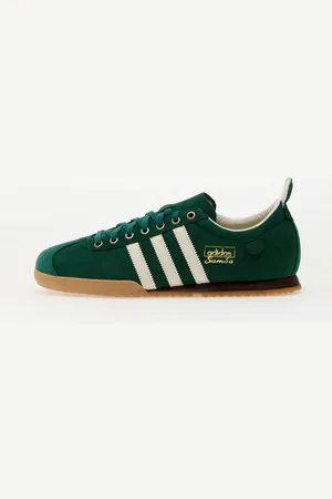 adidas Sneakers adidas Samba 62 / / Preloved Brown EUR 44 2/3