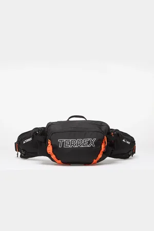 adidas Marsupio adidas Terrex Aeroready Waist Pack 4 L / / Impact Orange 4 l