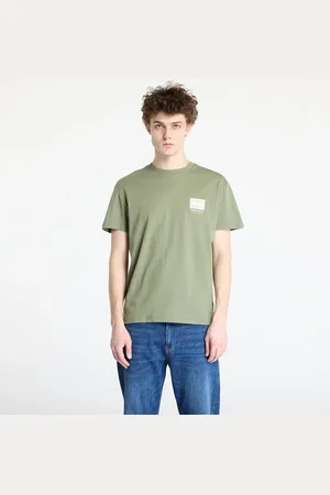 Tommy Hilfiger Maglietta Tommy Jeans Regular Dna Graphic Tee L