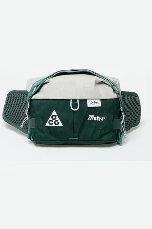 Nike Marsupio ACG Aysén Hip Pack / / White 3 l