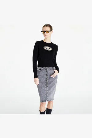 Diesel Maglione M-Areesa Knitwear XS