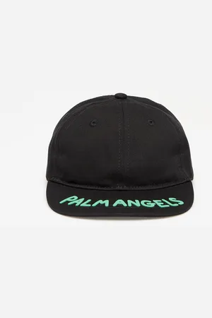Palm Angels Seasonal Logo Baseball Cap / I