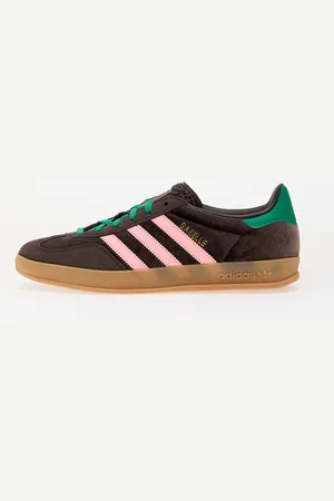 adidas Sneakers adidas Gazelle Indoor W / / Court Green EUR 42