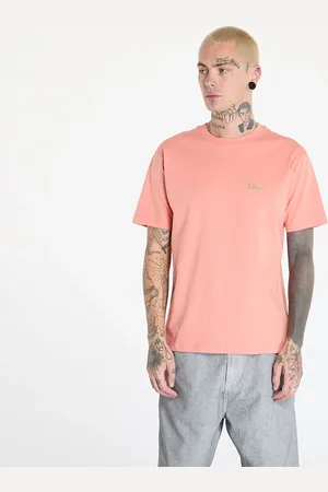 DIME Maglietta Classic Small Logo T-Shirt UNISEX M