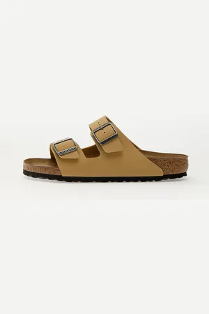 Birkenstock Sneakers Arizona Birko-Flor Birkibuc EUR 43