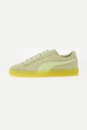 PUMA Sneakers Suede Classic Translucent Wns EUR 38