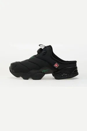 Reebok Sneakers Instapump Fury Mule LTD / / Green EUR 36.5