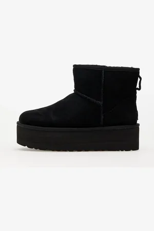 UGG Sneakers W Classic Mini Platform EUR 37