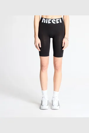 Diesel Pantaloncini Iva-D-Pop Shorts XS