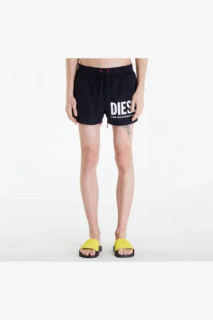 Diesel Costumi da bagno Bmbx-Mario-34 Boxer-Shorts S