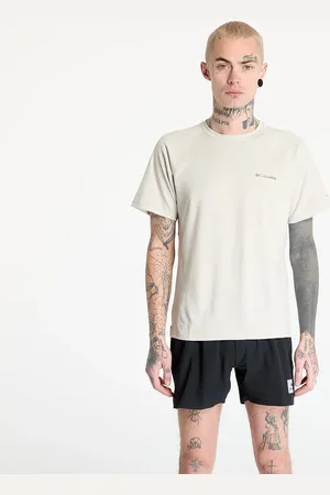 Columbia Maglietta Alpine Chill™ Pro Shortsleeve Crew T-Shirt S